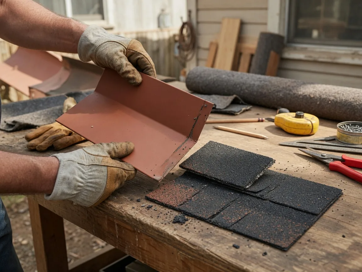 Roof Repair company in Bethlehem, NH